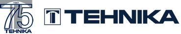 Tehnika d.d. Logo